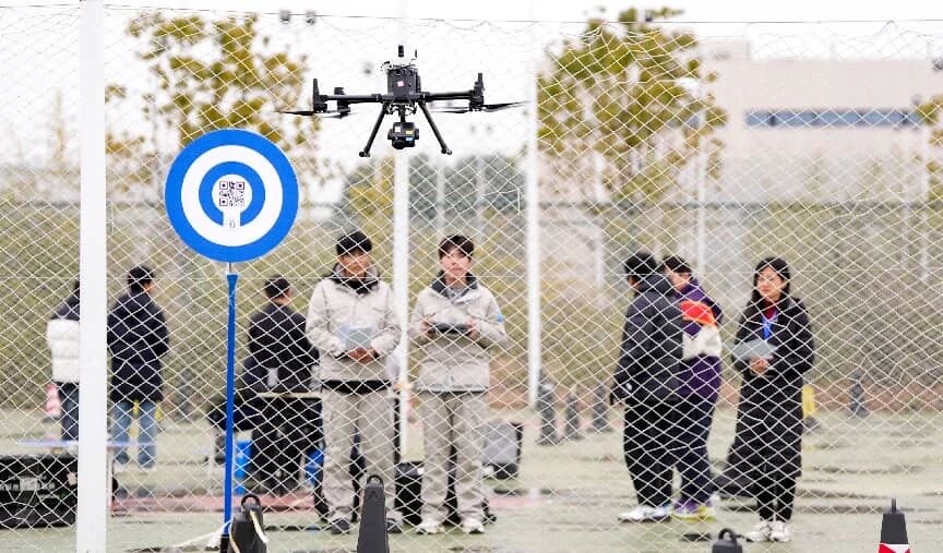 合肥工业学校圆满完成2025-2026年度安徽省职业院校技能大赛承办工作